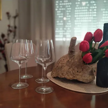 Apartamento Loremi *