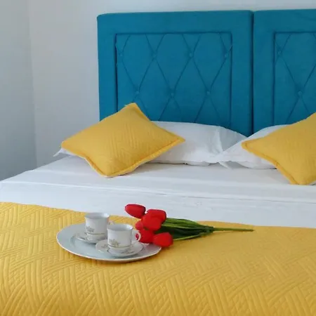 Loremi Appartement *