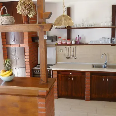 Appartement Loremi Pisak