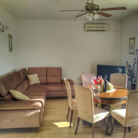 Loremi Appartement *