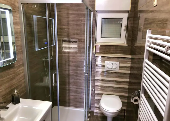 Loremi Apartment